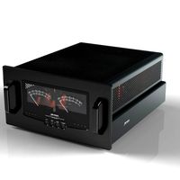 Audio Research Reference 160S Black