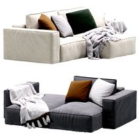 Corner Sofa Ebi (342448)
