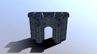 Celtic- Gatehouse