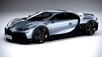 Bugatti Chiron Profilee 2022