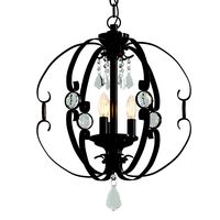 Ella Chandelier 18 (342610)