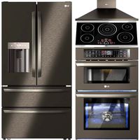 LG Appliance Collection 02 (342552)