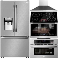 LG Appliance Collection 01 (342526)