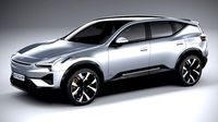 Polestar 3 2024