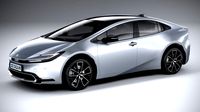 Toyota Prius 2024