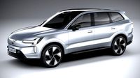Volvo EX90 2024