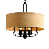 Tremont 20 chandelier (342721)