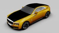 Rolls Royce Spectre 2023 (342709)