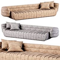 Baxter Sofa  (342618)