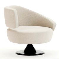 Isabella swivel armchair (342592)