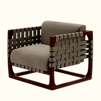 Bungalow armchair (342463)