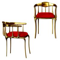 Boca do lobo chair (342784)
