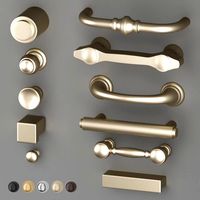 MOEN dootknobs (342782)