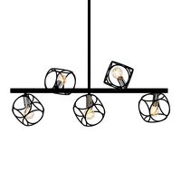Orren Ellis chandelier (342754)