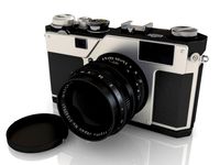 camera nikon