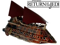 star wars khetanna jabba sail barge