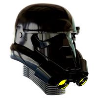 star wars death trooper helmet