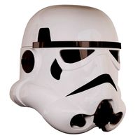 star wars stormtrooper helmet