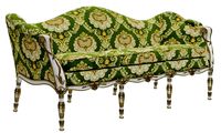 george iii settee
