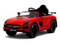 toy car mercedes-benz sls amg