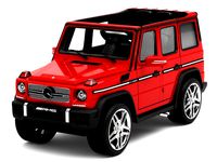 toy car mercedes-benz g65 amg
