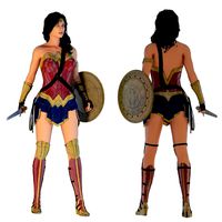 wonder woman