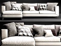 boconcept fargo chaise lounge
