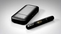 iqos weaving black grid pbr