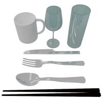 kitchen utensils 3