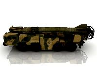 missile launcher