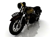 motorcycle