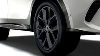 Dodge Hornet 2023 wheel