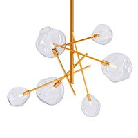 Chandelier Molten (342905)