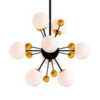 Light Society Nik Chandelier (342894)