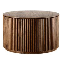 Asplund Grand Palais Coffee Tables (342836)