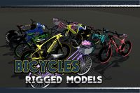 Bicycles SA