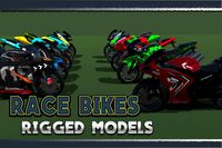 Race Bikes SA