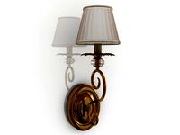wall light