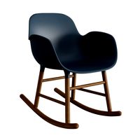Form Rocking Armchair (342999)
