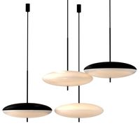 Lamp by SARFATTI Model 2065 (342984)