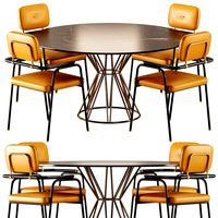 Dining Set 28 (342972)