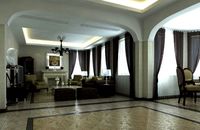 3D Home 318 3D Model