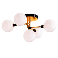 Flush Mount Ceiling chandelire (342907)