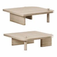 Egg collective finn table