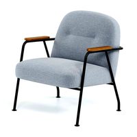 Grado design PUFFY armchair (343046)