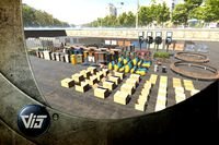 HQ City Props Collection