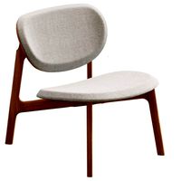 Chair Zenso Lounge By Zeitraum (343136)