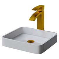VIGO Magnolia Washbasin (343132)