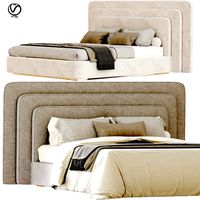 Voyage Royal Bed Italy (343128)