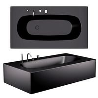 ETNOS PANEL BY ALBATROS Bath (343119)